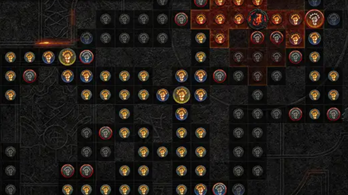 Pour Diablo 4, le niveau 100 sera le niveaux maximum Breakflip